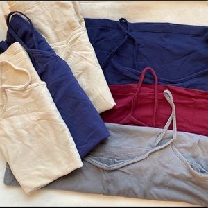 Tank top clean out bundle